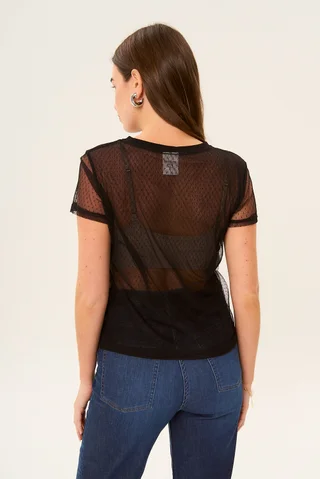 Remera Mc Mille - Vista 3
