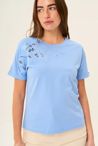 Remera Mc Mandarina - Vista 1
