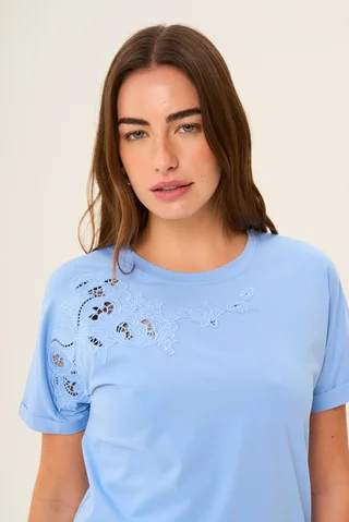 Remera Mc Mandarina - Vista 2