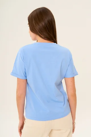 Remera Mc Mandarina - Vista 3