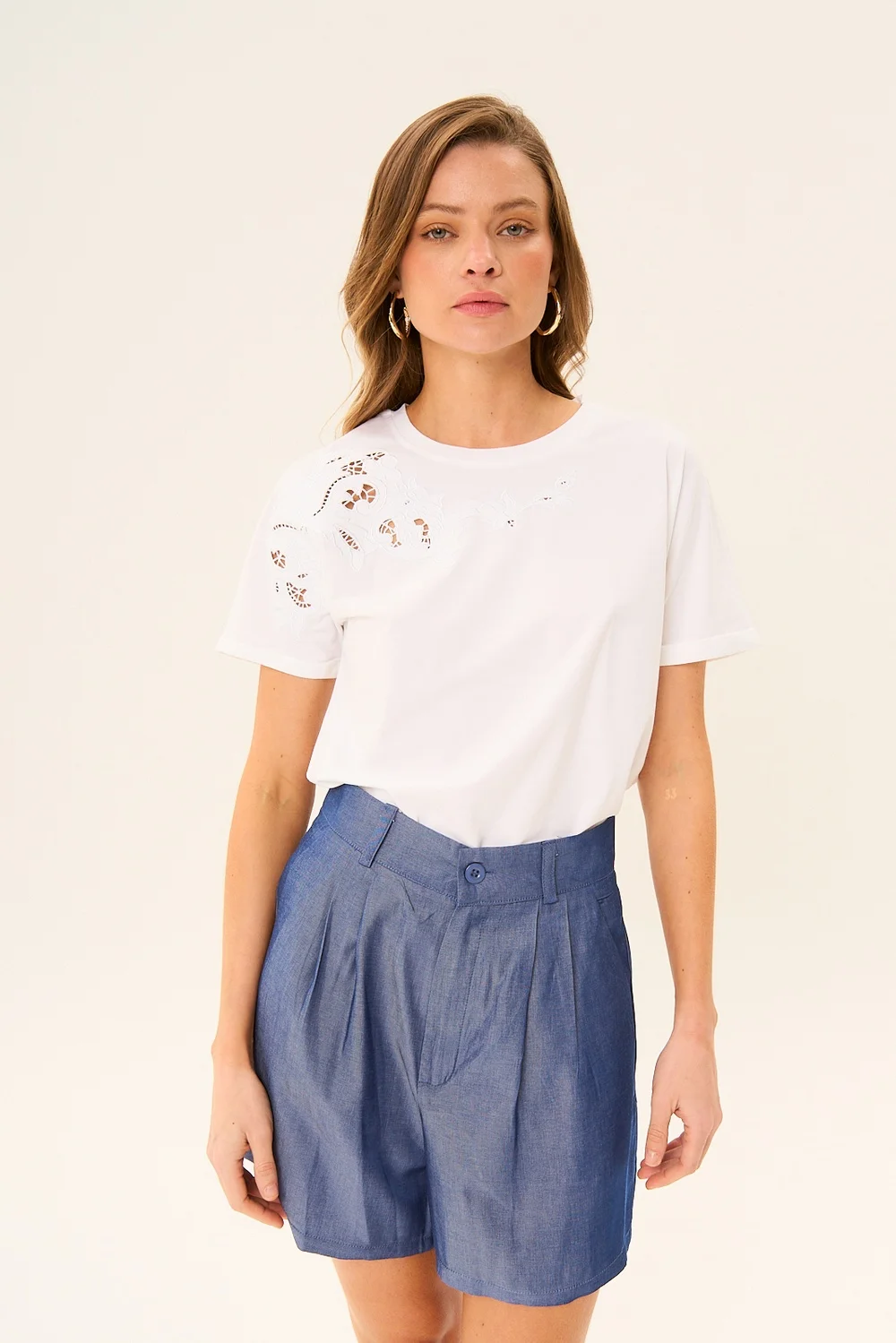 Remera Mc Mandarina