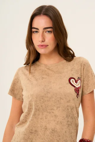 Remera Mc Napoleon - Vista 1