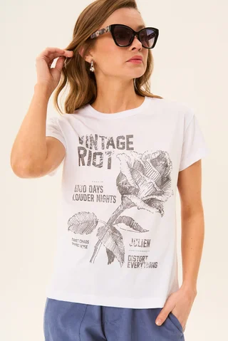 Remera Mc Rusa - Vista 1