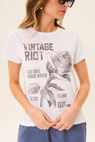 Remera Mc Rusa - Vista 2