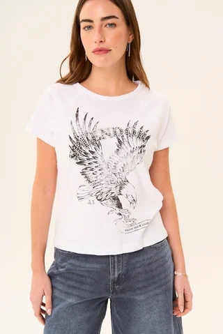 Remera Dobos - Vista 1