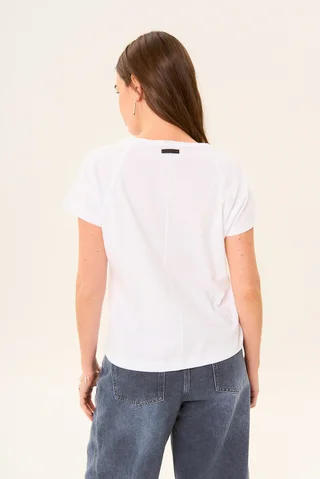 Remera Dobos - Vista 3