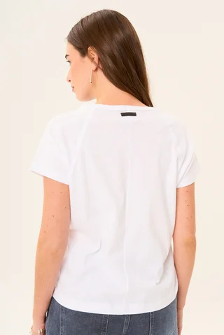 Remera Dobos - Vista 4