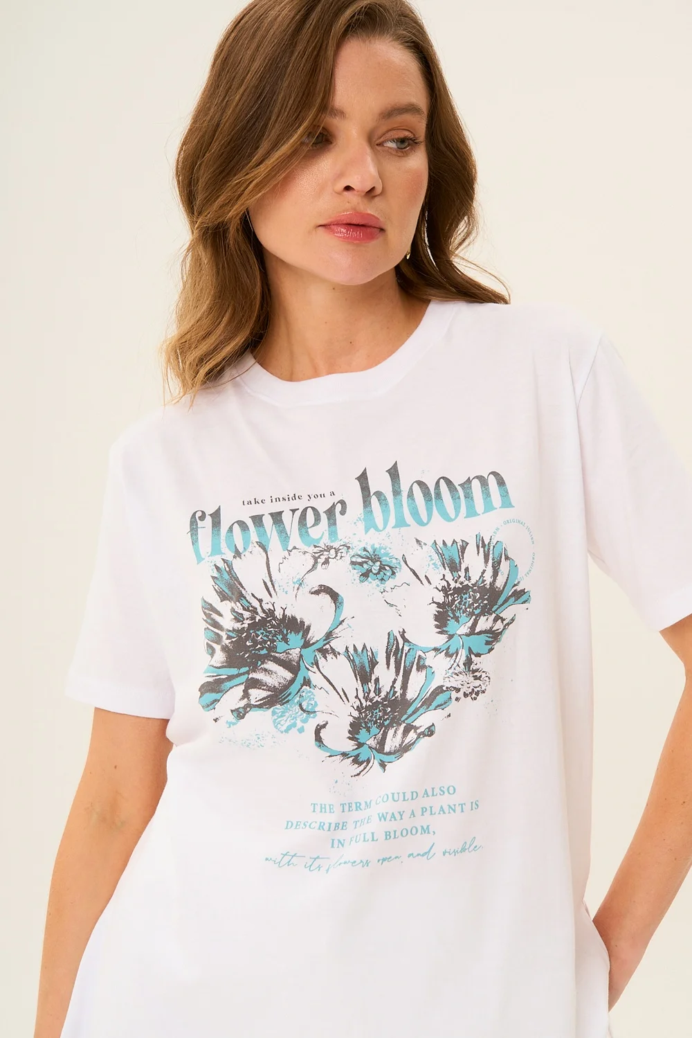 Remera Mc Akara