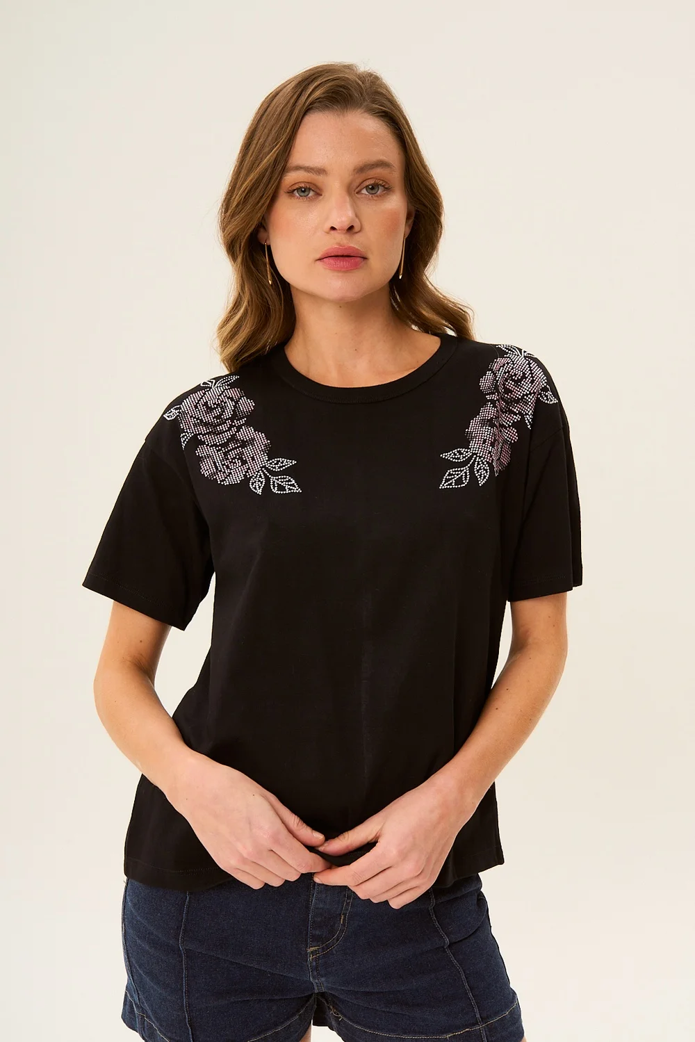 Remera Mc Verbena