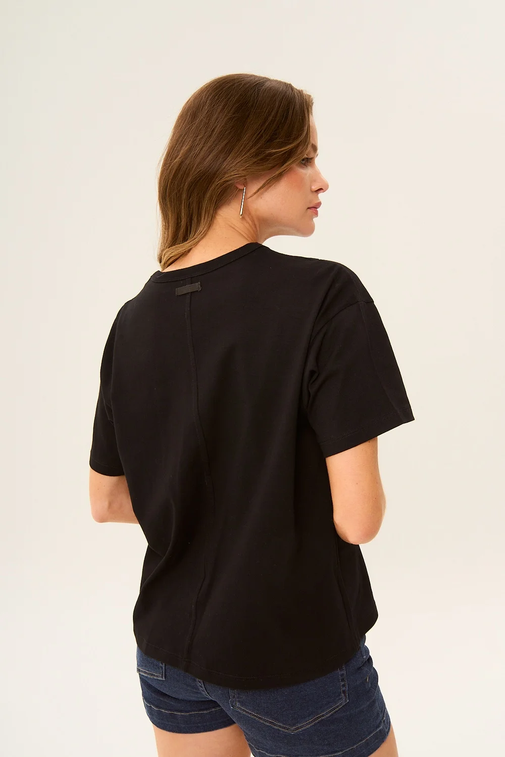 Remera Mc Verbena