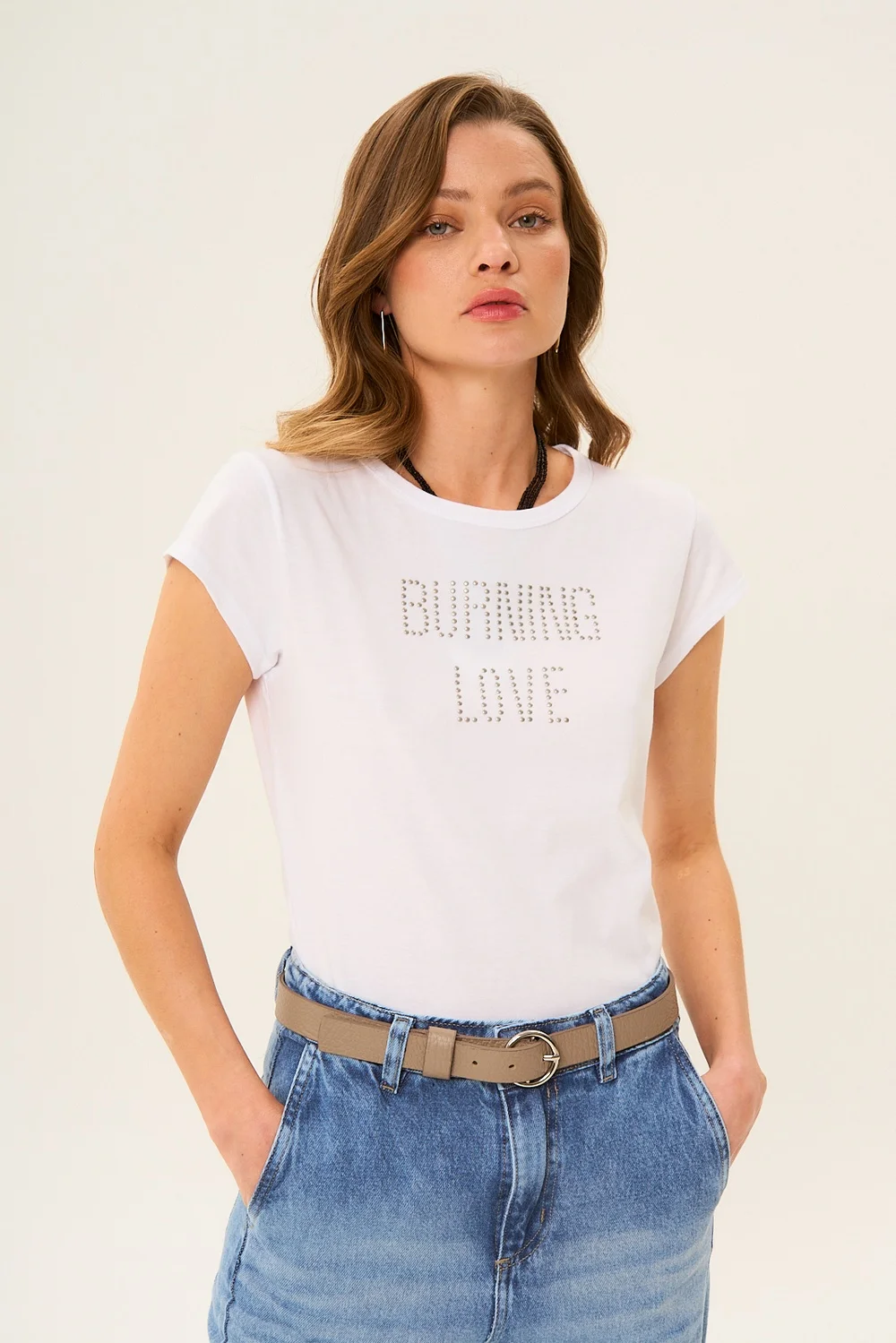 Remera Mc Cassata