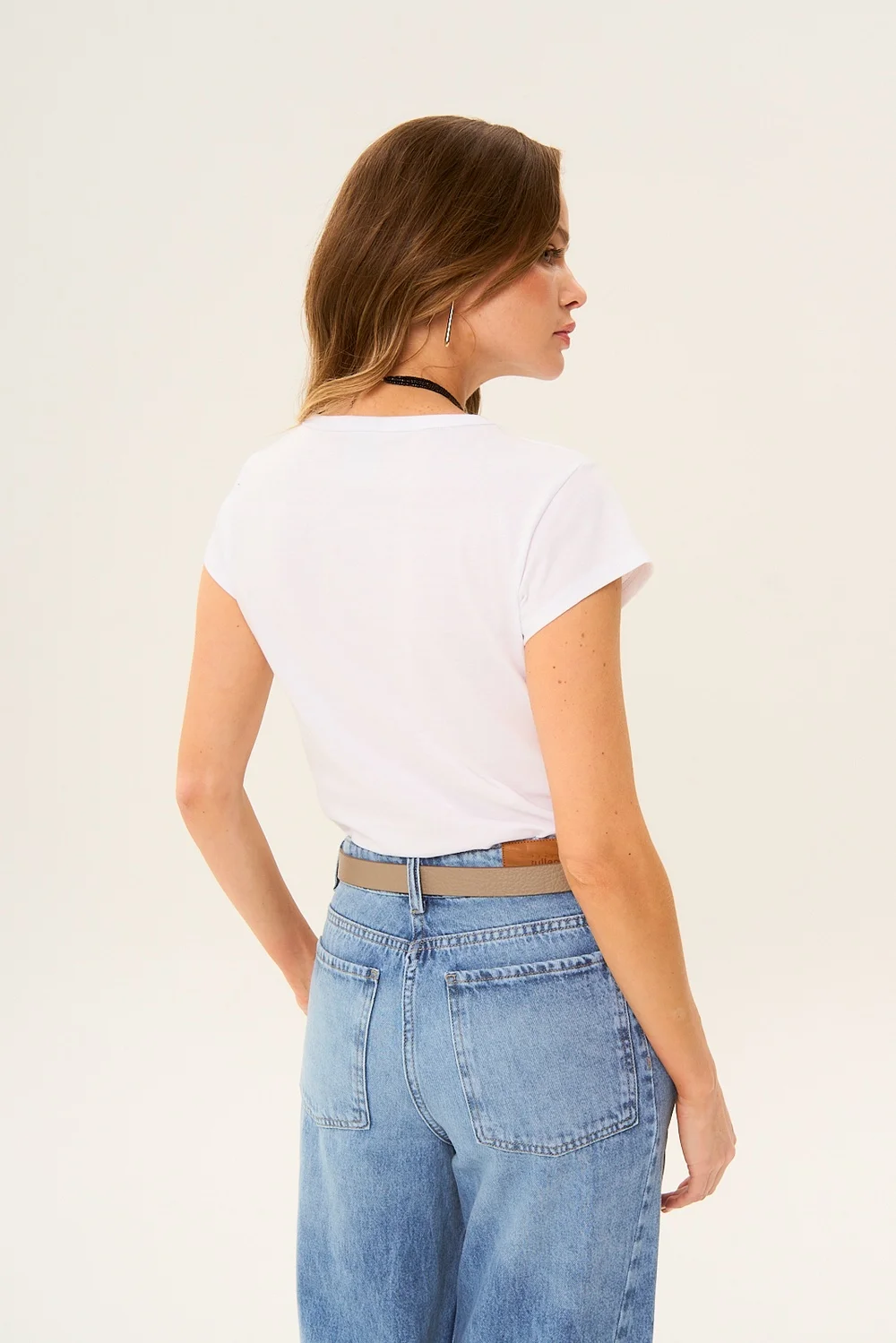 Remera Mc Cassata