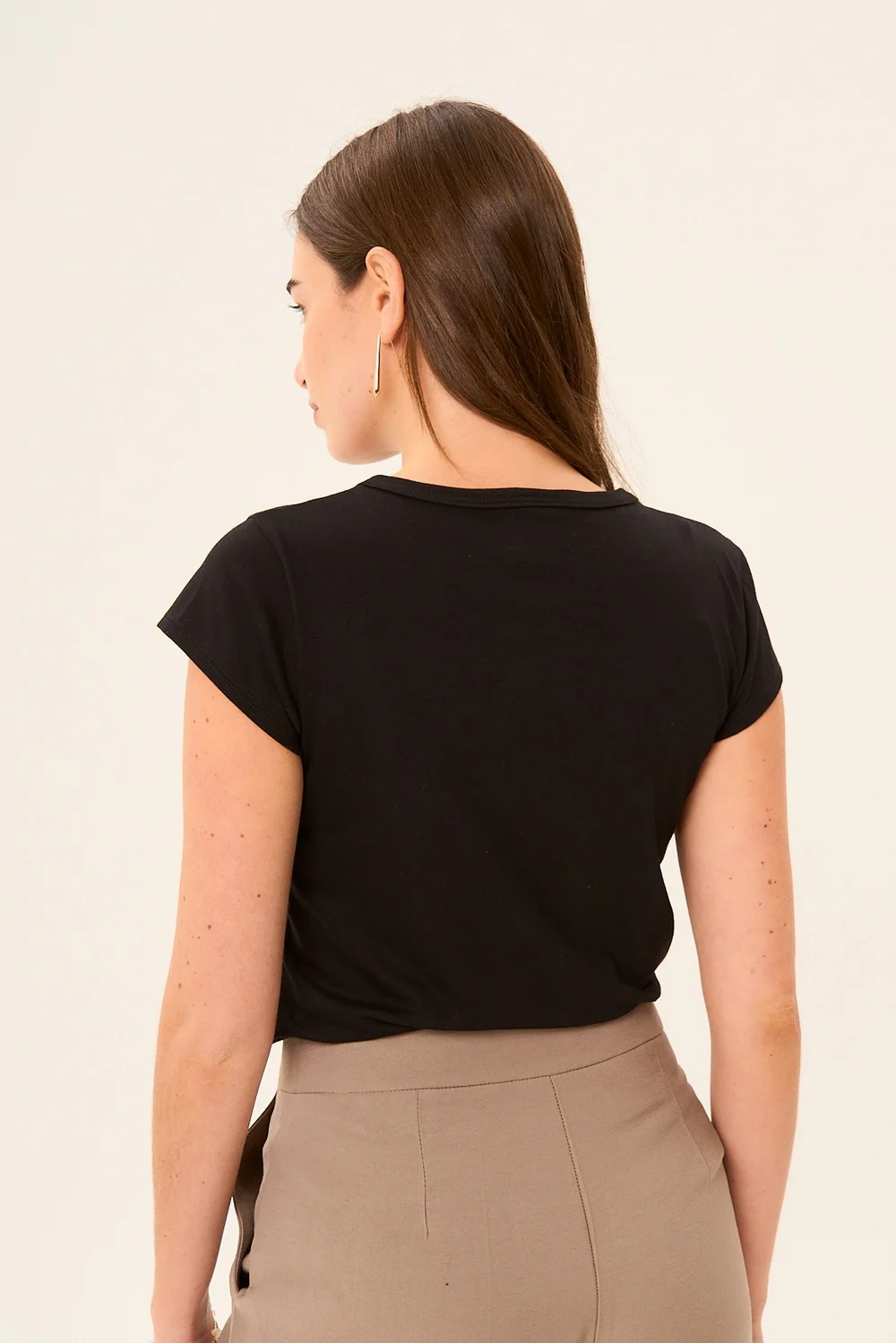 Remera Mc Cassata