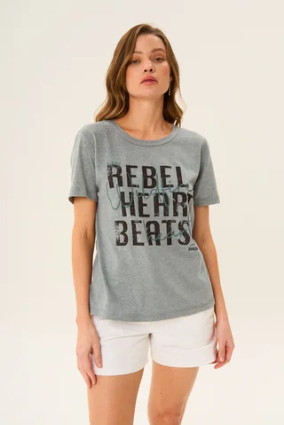 Remera Gilmore - Vista 1