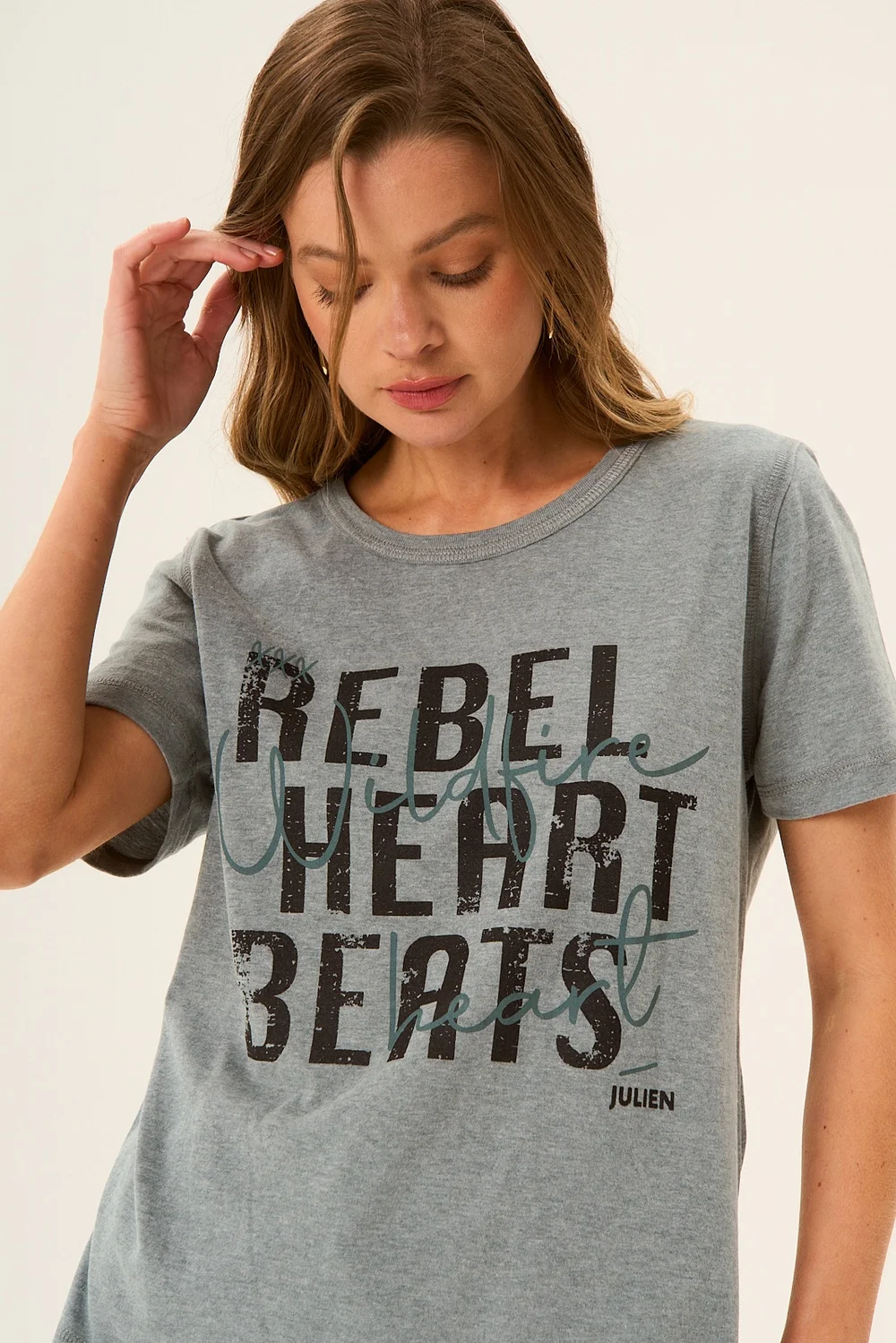 Remera Gilmore