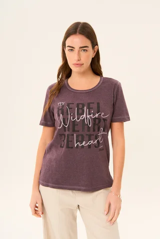 Remera Gilmore - Vista 6