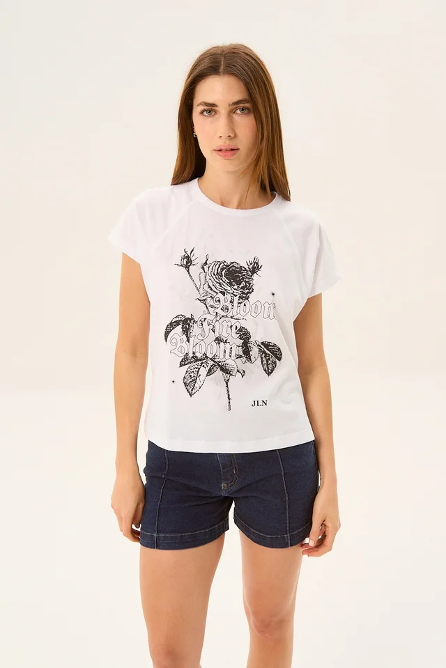 Remera mc Kumis