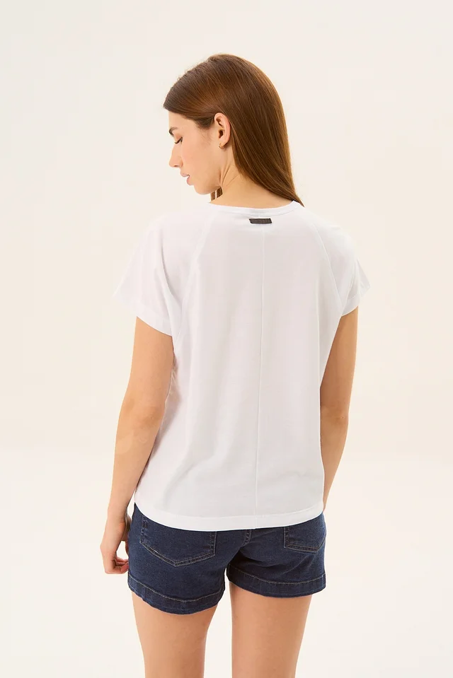 Remera mc Kumis