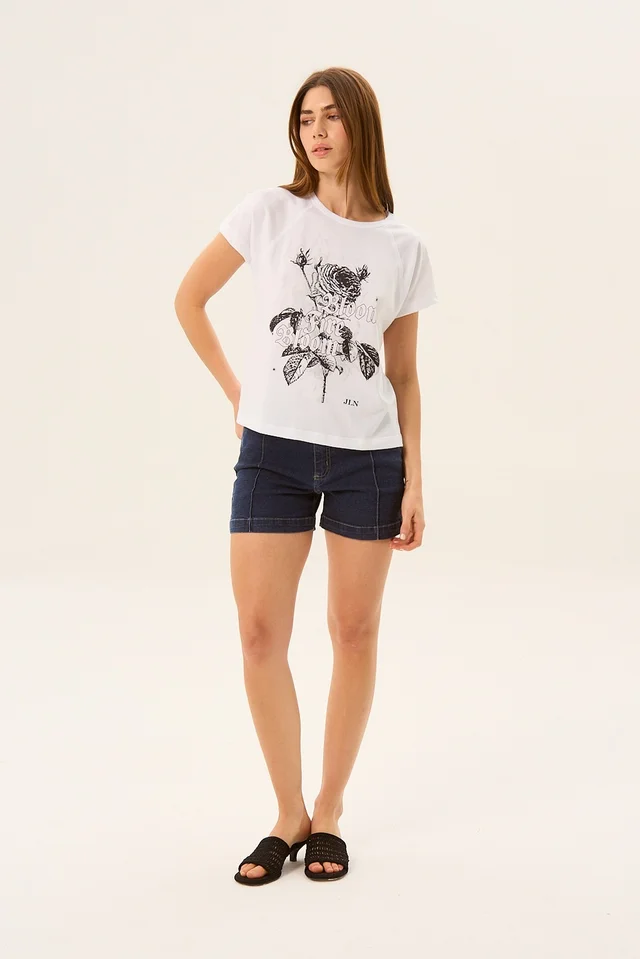 Remera mc Kumis