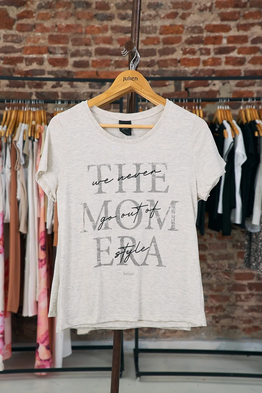 Remera Style