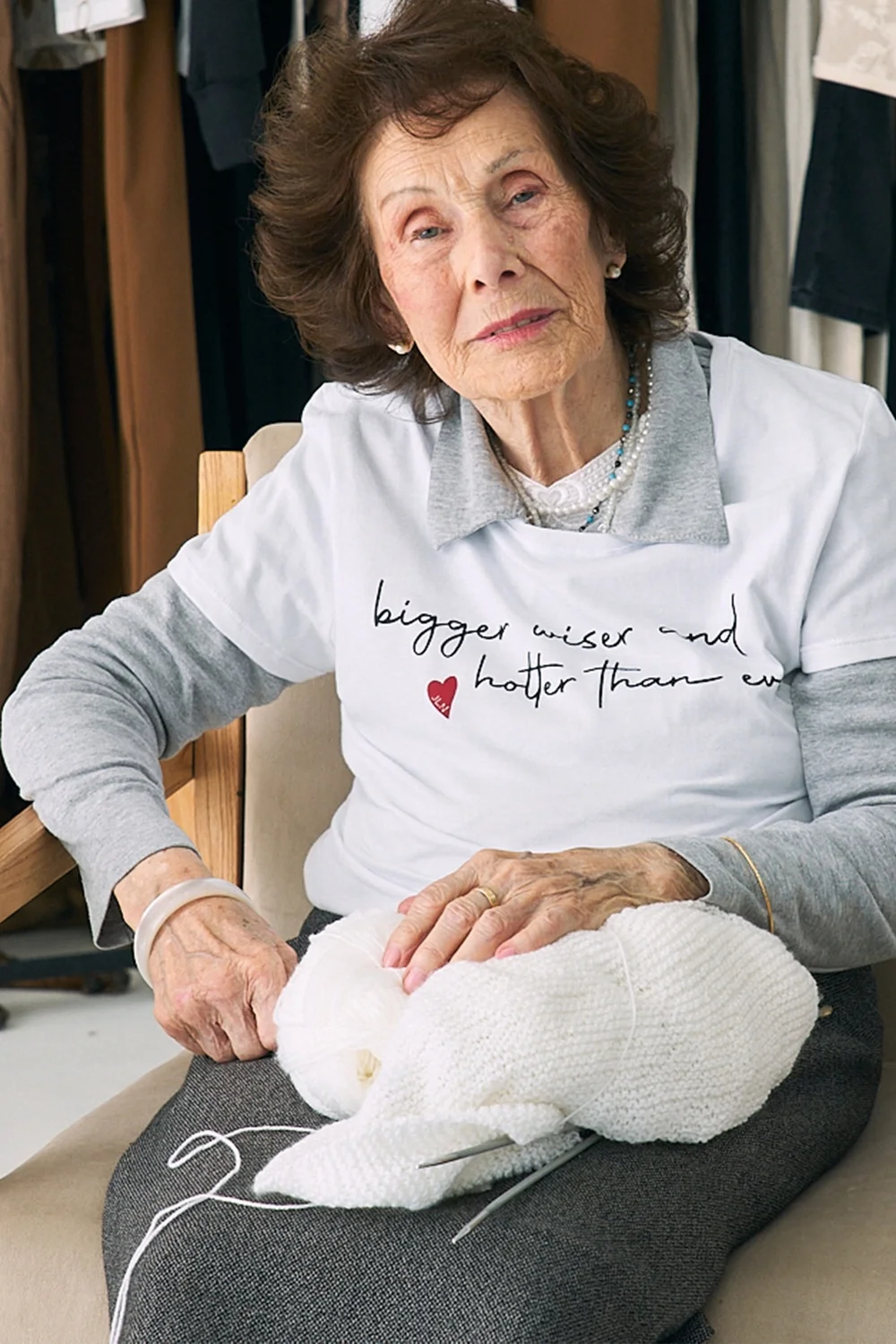 Remera Wiser