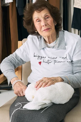 Remera Wiser - Vista 2
