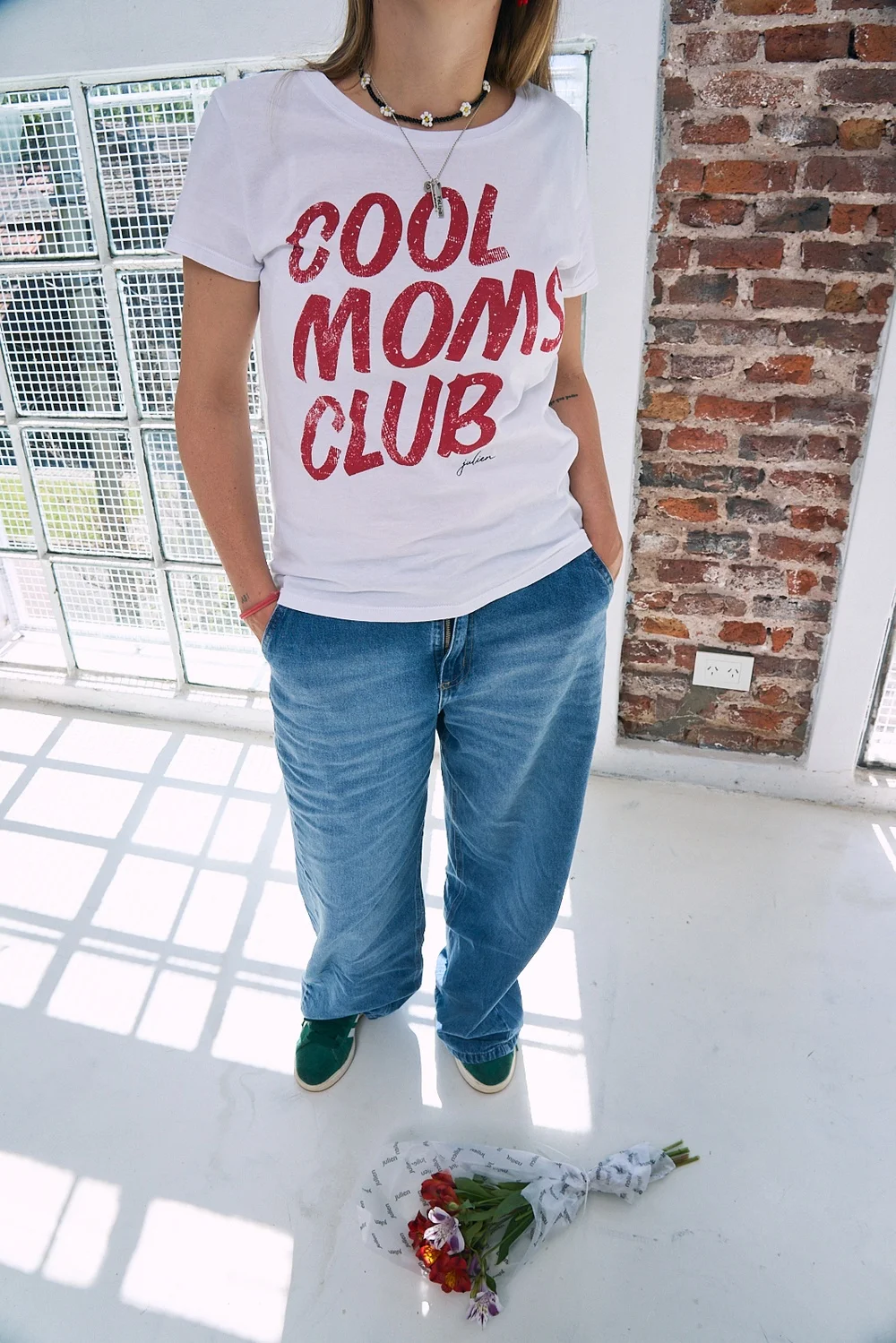 Remera Chic