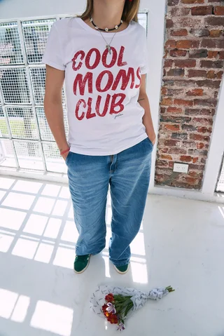 Remera Chic - Vista 2