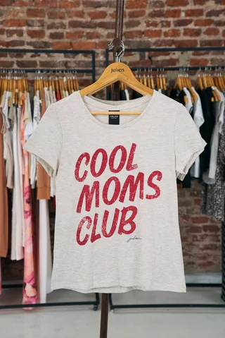 Remera Chic - Vista 4