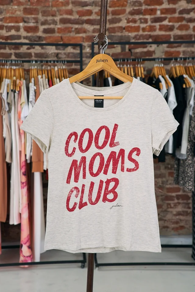 Remera Chic