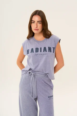 Musculosa Mary - Vista 1
