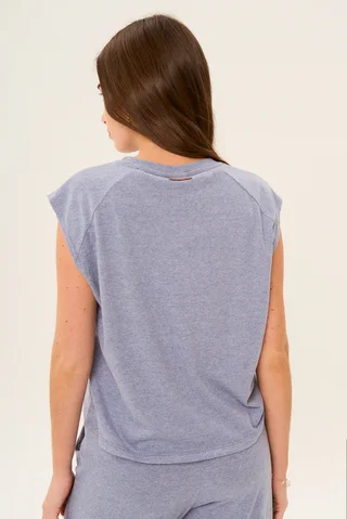 Musculosa Mary - Vista 2