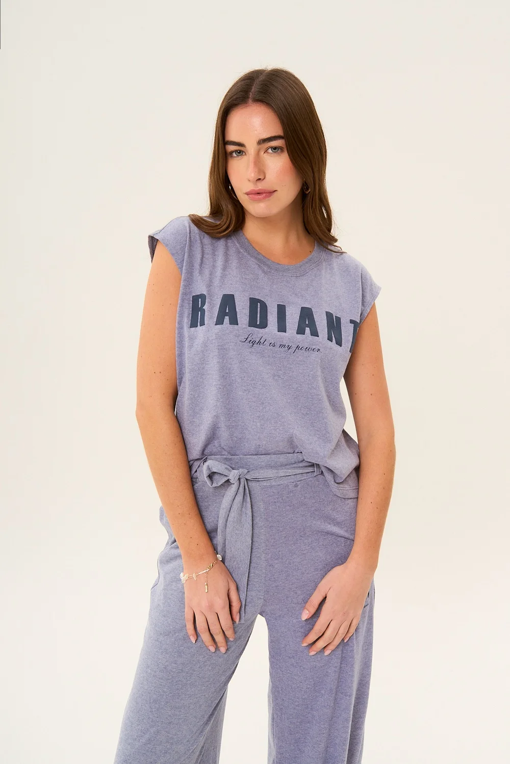 Musculosa Mary
