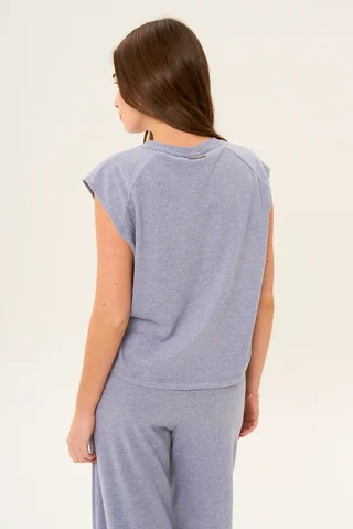 Musculosa Mary - Vista 4