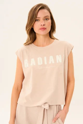 Musculosa Mary - Vista 5