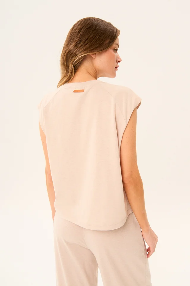 Musculosa Mary