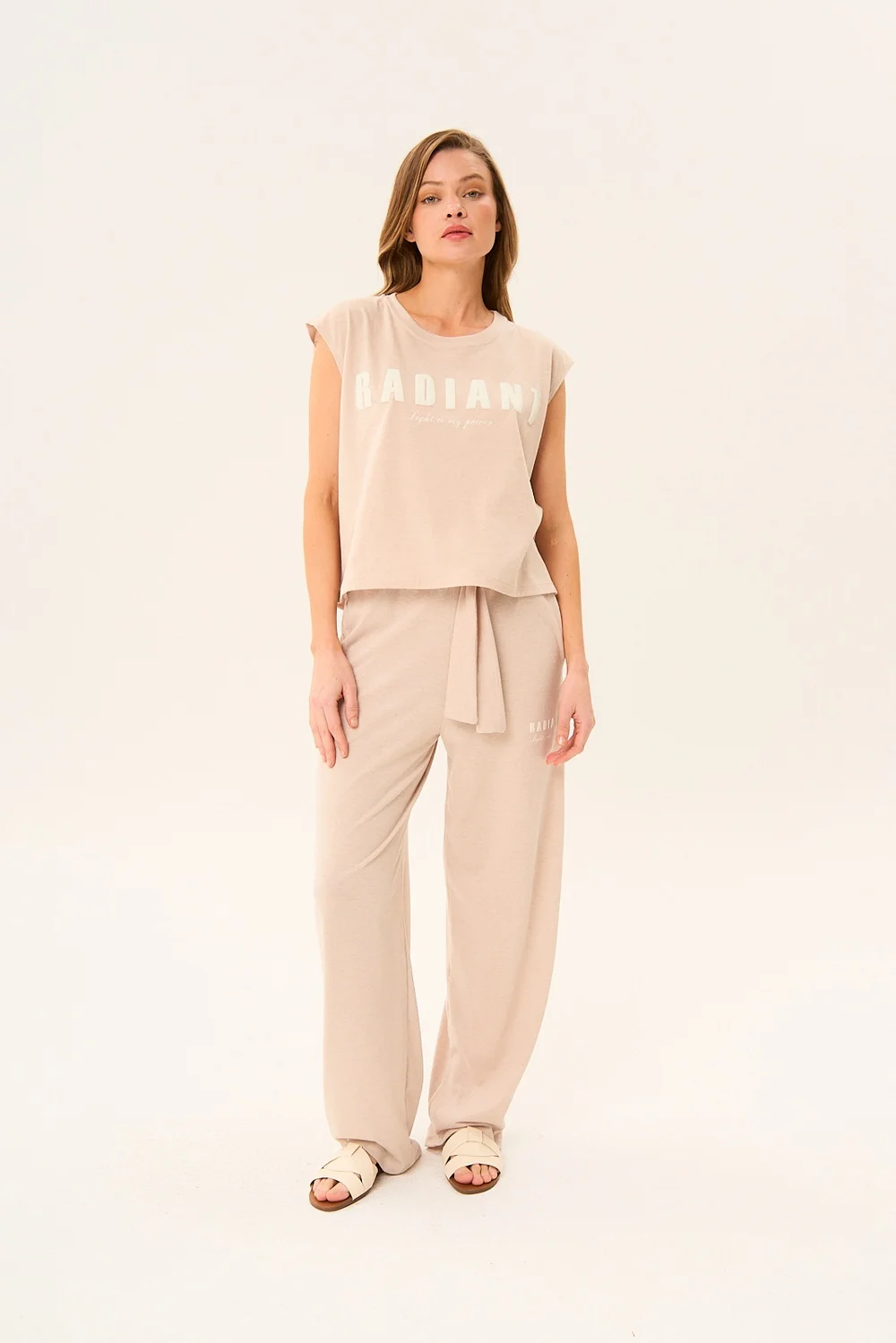 Musculosa Mary