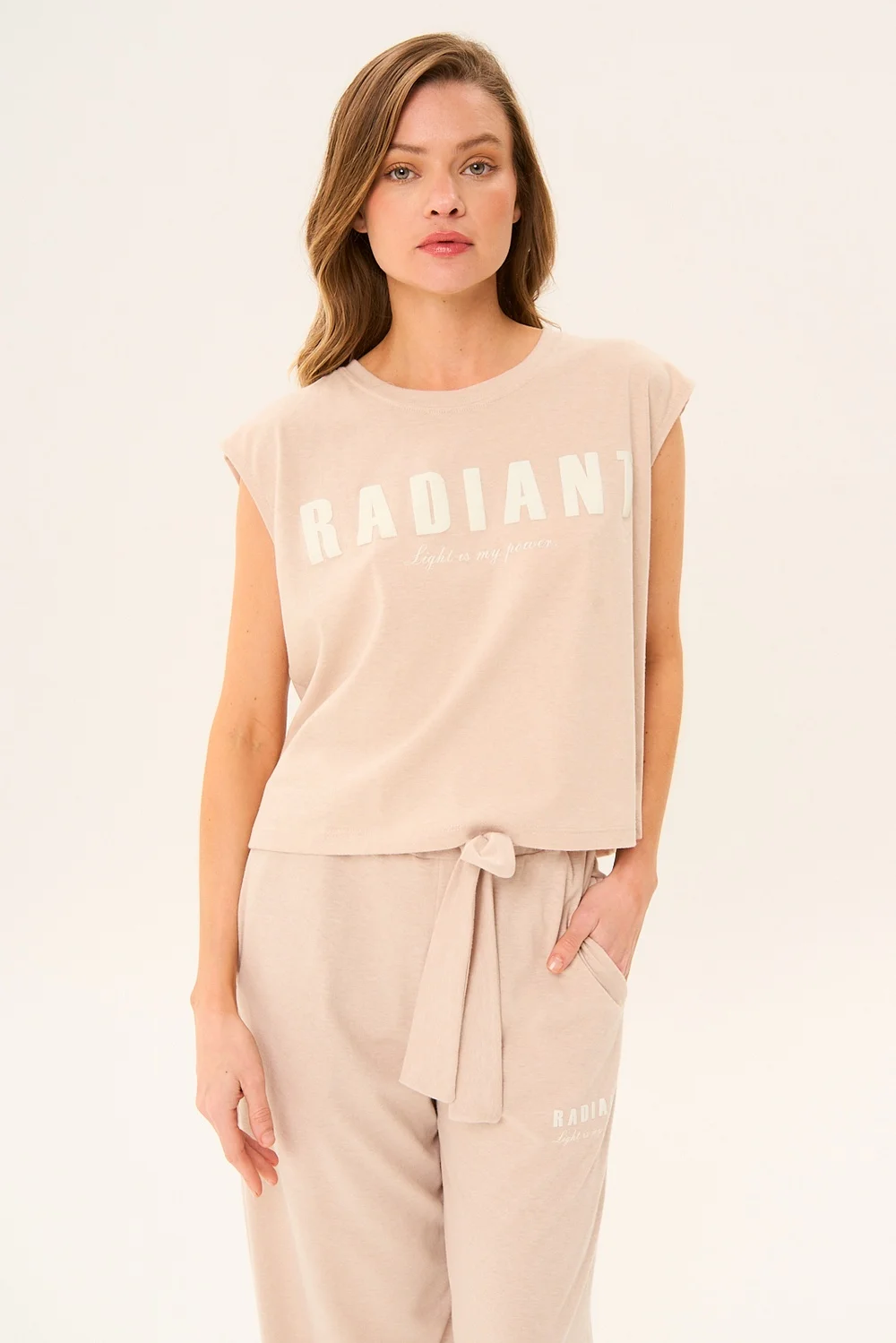 Musculosa Mary