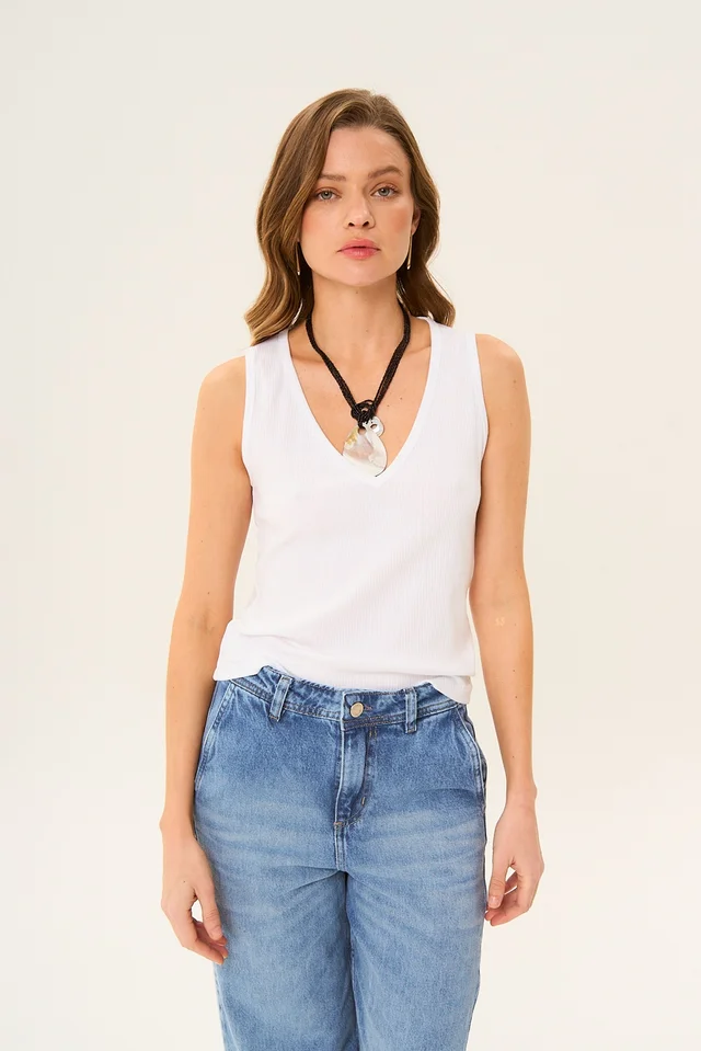 Musculosa Jamaica