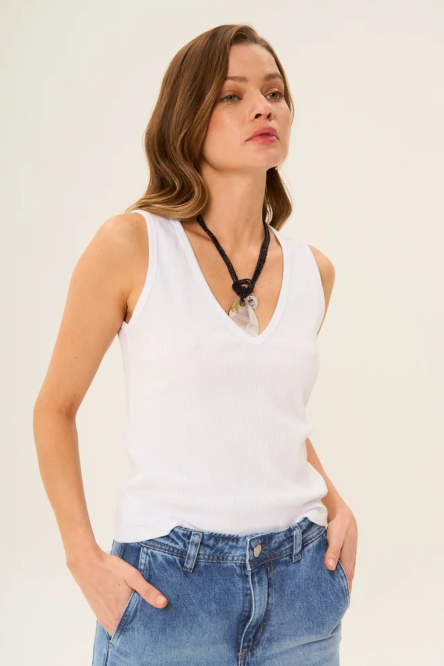 Musculosa Jamaica