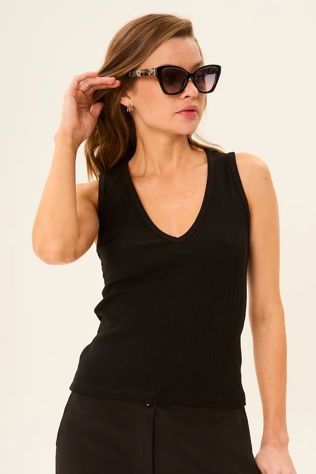 Musculosa Jamaica