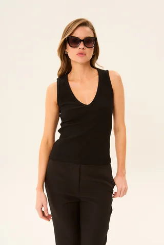 Musculosa Jamaica - Vista 6