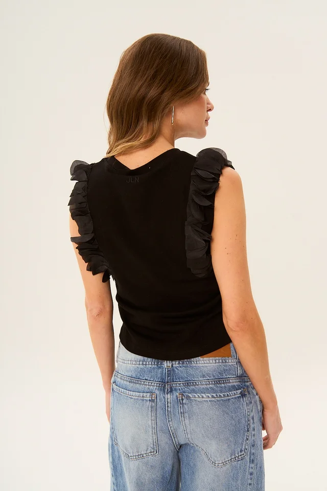 Musculosa Blod