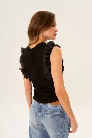 Musculosa Blod - Vista 4