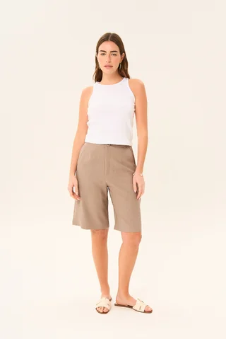 Musculosa Rum - Vista 1