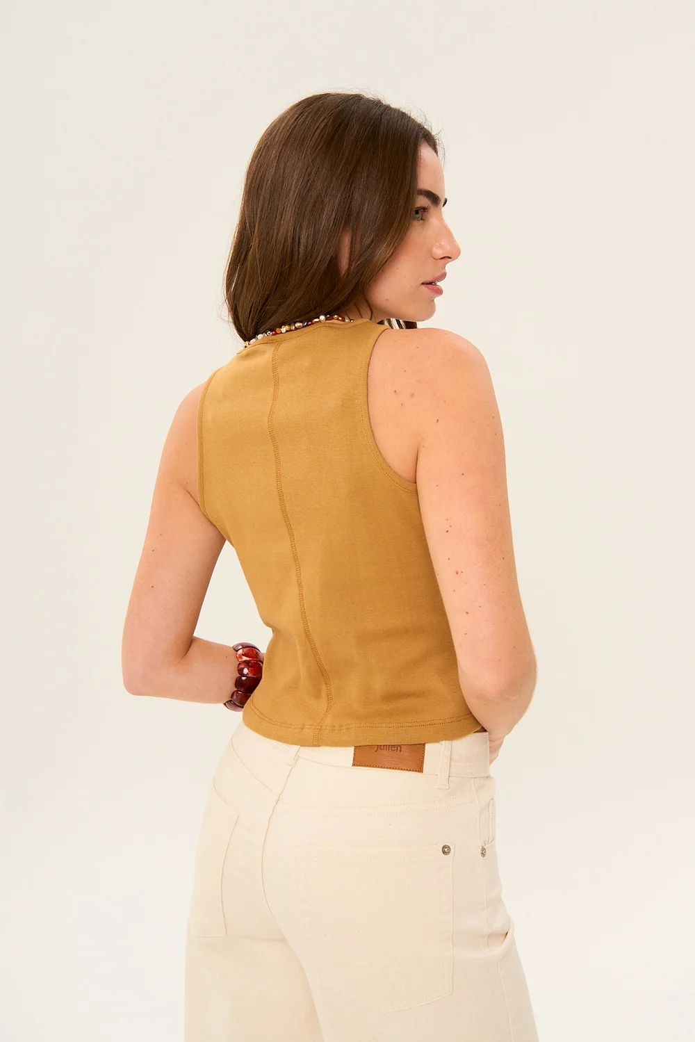 Musculosa Rum