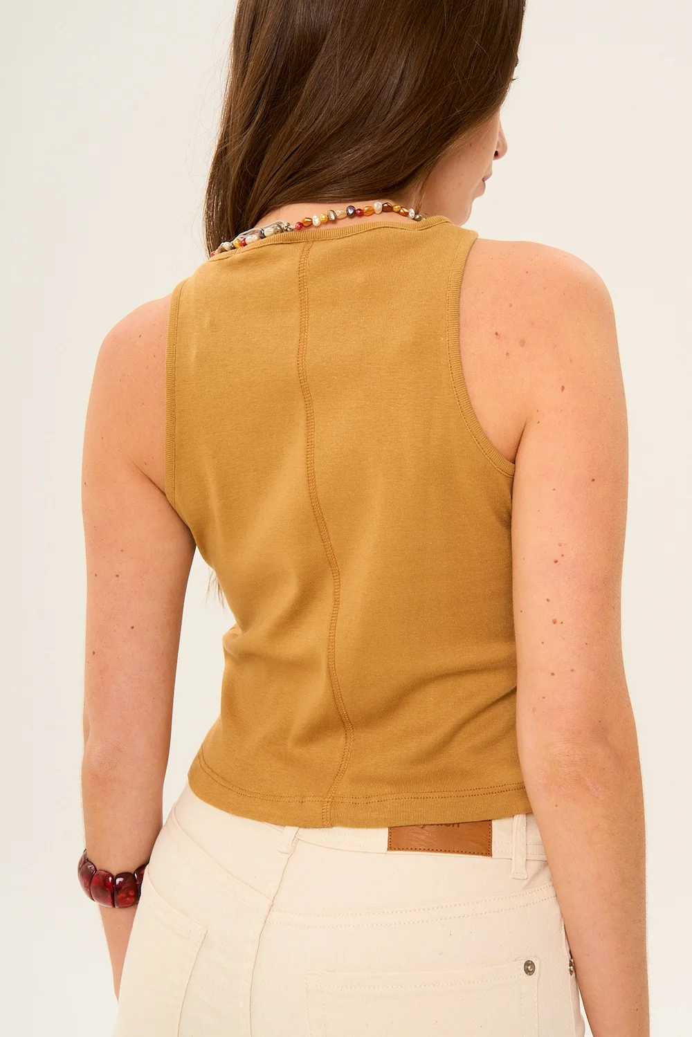 Musculosa Rum