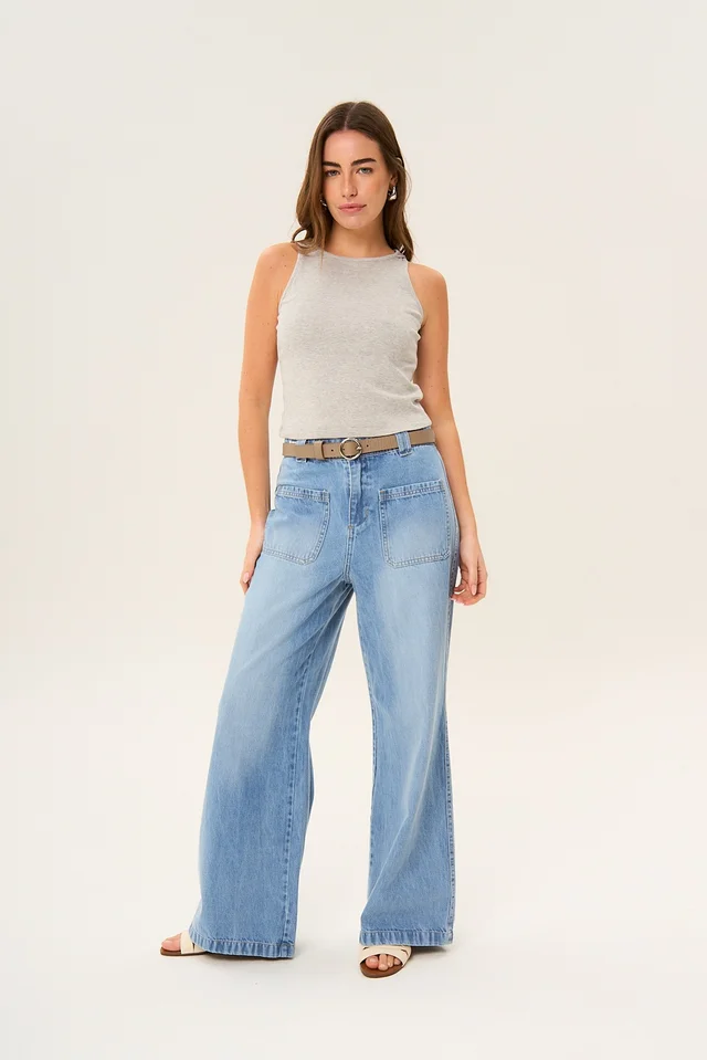 Musculosa Rum