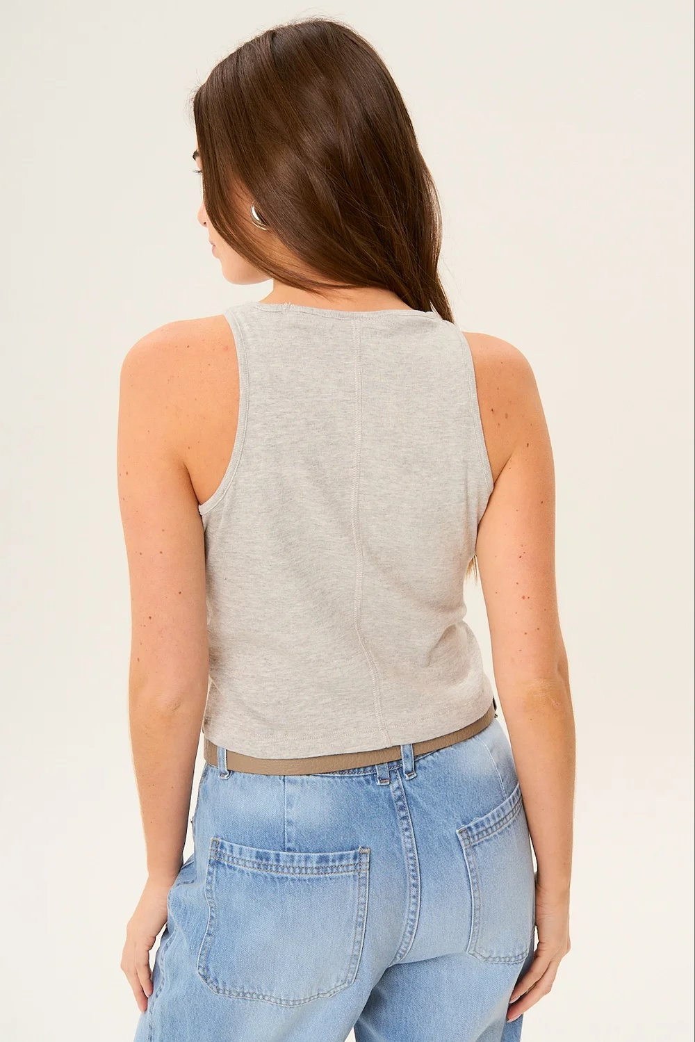 Musculosa Rum