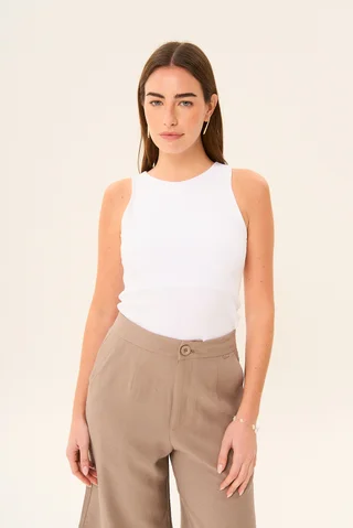 Musculosa Margarita - Vista 3